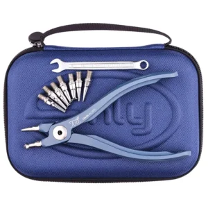 Toit Pliers|Flies<Split Ring Plier Prussian Kit