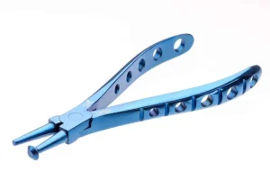 Toit Pliers|Flies<Split Ring Pliers