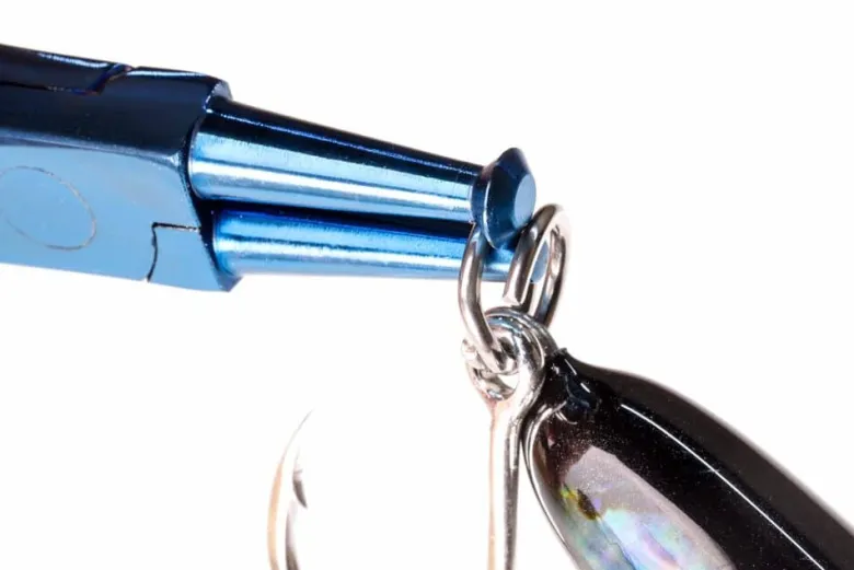 Toit Pliers|Flies<Split Ring Pliers