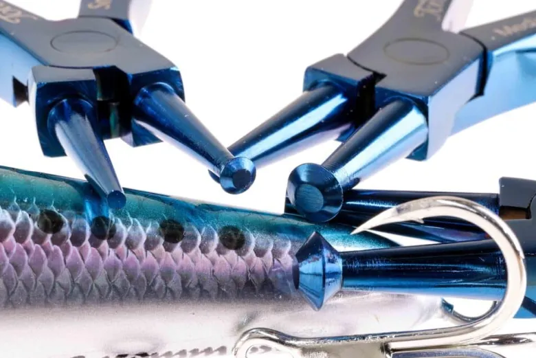 Toit Pliers|Flies<Split Ring Pliers