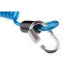 Toit Tool Accessories|Flies<Tether, Blue Coil Lanyard