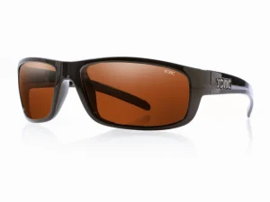 Tonic Sunglasses|Flies<Bono Shiny Blk Glass