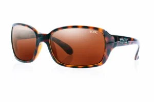 Tonic Sunglasses|Flies<Cove Tortoise Glass