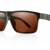 Tonic Sunglasses|Flies<Outback Matt Black Glass