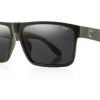 Tonic Sunglasses|Flies<Outback Matt Black Glass