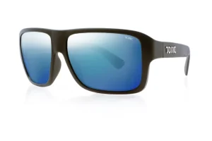 Tonic Sunglasses|Flies<Swish Matt Black Glass