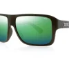 Tonic Sunglasses|Flies<Swish Matt Black Glass
