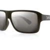 Tonic Sunglasses|Flies<Swish Matt Black Glass