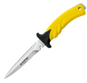 Cressi Dive Knives|Flies<Torpedo 11 SS Knife