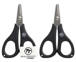 TT Line Cutters|Flies<Braid Scissors
