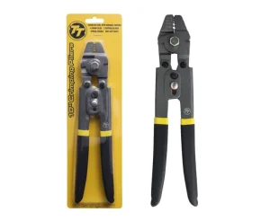TT Crimping Tools|Flies<Crimping Pliers 10in
