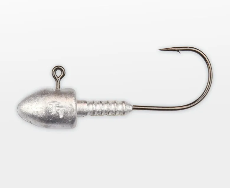 TT Jigheads|Flies<Head Hunter