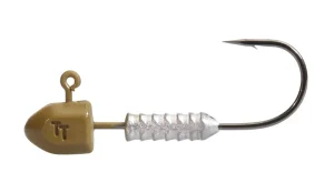 TT Jigheads|Flies<Headlockz Finesse Bloodworm