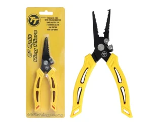 TT Pliers|Flies<Small Split Ring Plier 6