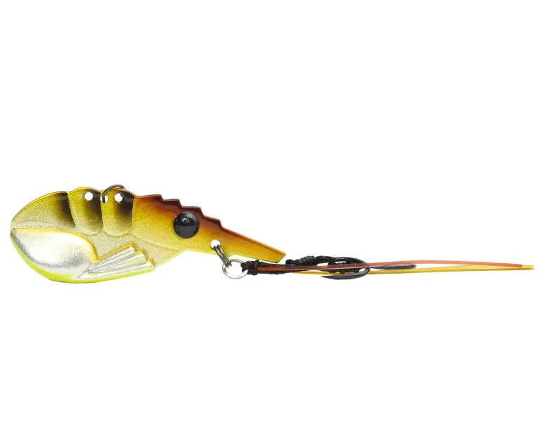 TT Flies|Fishing Lures<Switchprawn 44mm Blade