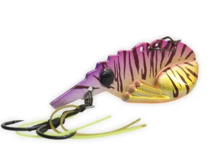 TT Flies|Blade Lures<Switchprawn 37mm Blade