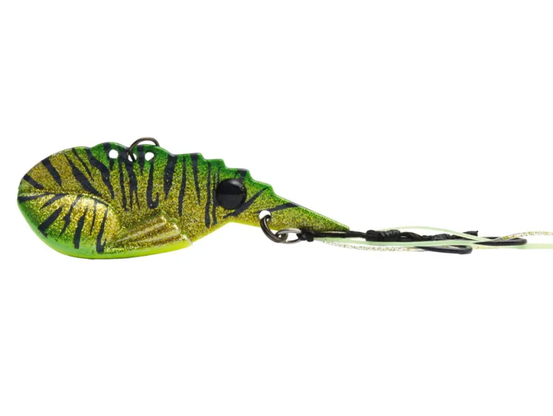 TT Flies|Blade Lures<Switchprawn 37mm Blade