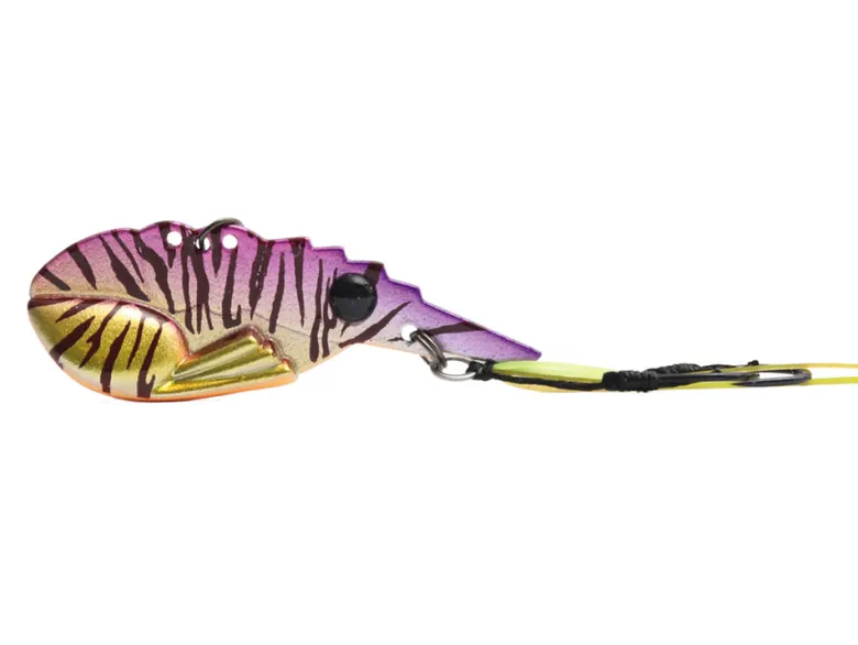 TT Flies|Blade Lures<Switchprawn 37mm Blade
