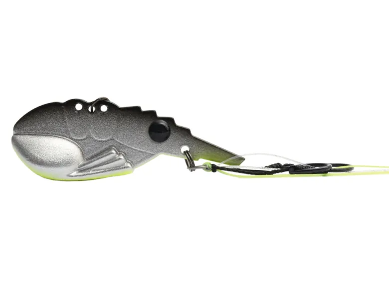 TT Flies|Blade Lures<Switchprawn 37mm Blade
