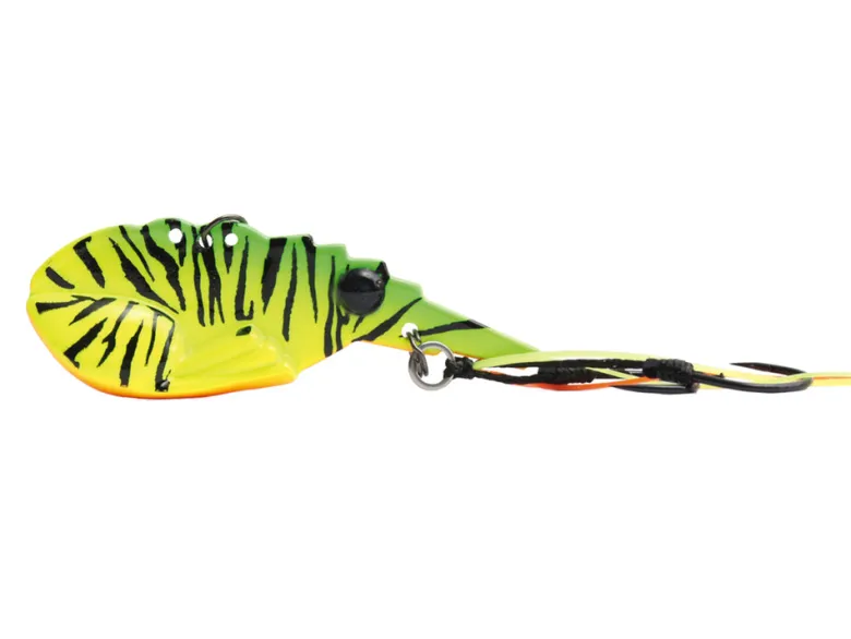 TT Flies|Blade Lures<Switchprawn 37mm Blade