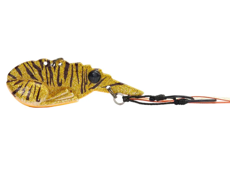 TT Flies|Blade Lures<Switchprawn 37mm Blade