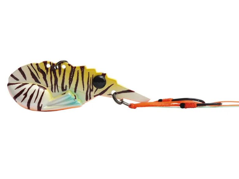 TT Flies|Blade Lures<Switchprawn 37mm Blade