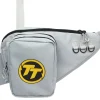 TT Tackle Bags And Backpacks|Flies<Tackle Sling Bag Grey