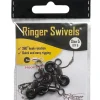 Turner Tackle Game Fishing Tackle|Game Fishing Tackle<Ringer Swivels Live 2 25-pack