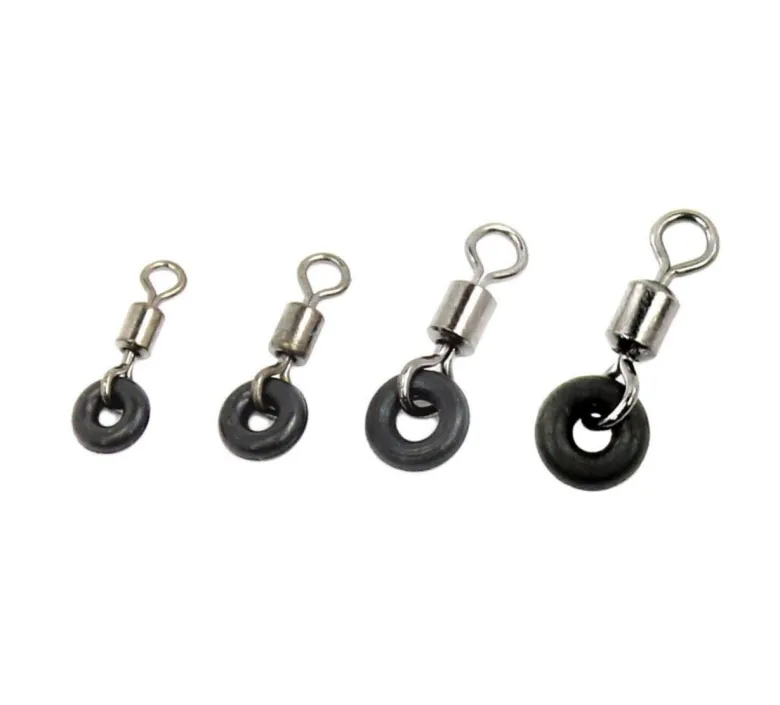 Turner Tackle Game Fishing Tackle|Game Fishing Tackle<Ringer Swivels