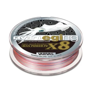 Varivas Flies|Fishing Lines<Avani Eging Max Power PE