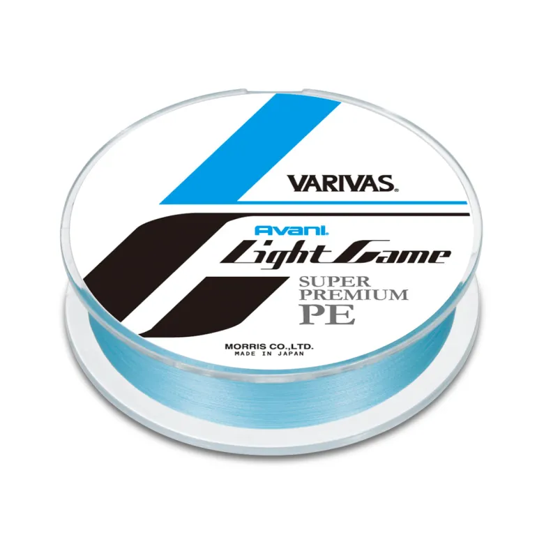 Varivas Flies|Fishing Lines<Lightgame PE