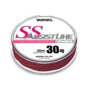 Varivas Flies|Fishing Lines<SS Assist Line