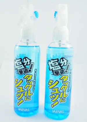 Varivas Flies|Fishing Reel Parts<Tackle Ni Shoo 180ml