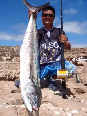 Venom Flies|Fishing Rods<Land Based Game