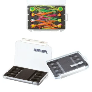 MEIHO Tackle Boxes And Trays|Flies<Versus Wave Tai Raba Stocker 2010NS