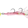 TackleWest Vexed Hybrid Jigs|Flies<Vexed Bottom Meat Deluxe
