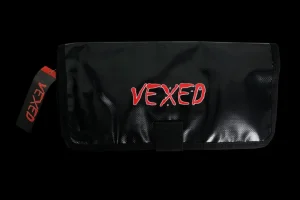 Vexed Lure Rolls And Wraps|Flies<Bottom Meat Storage Pouch S 20g -110g