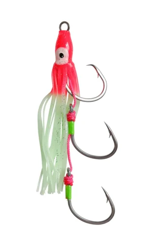 Vexed Assist Hooks|Flies<Bottom Meat Triple Assist