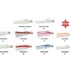 Vexed Lead Head Jig Lures|Flies<Buckabou Jig