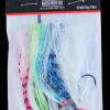 Vexed Lead Head Jig Lures|Flies<Buckabou Jig 5-pack
