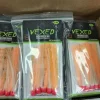 Vexed Lead Head Jig Lures|Flies<Buckabou Jig Wig 5-pack