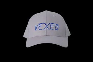 Vexed Hats And Headwear|Flies<Cap Dark Grey