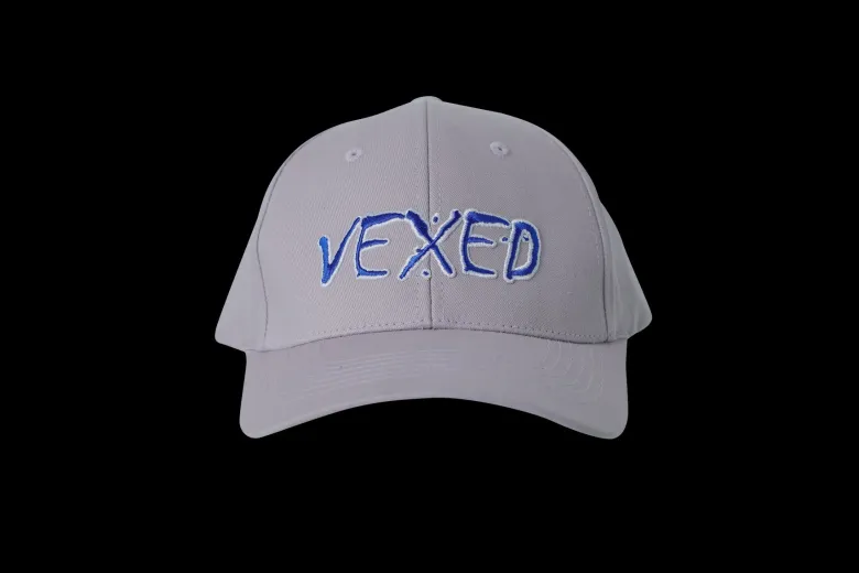 Vexed Hats And Headwear|Flies<Cap Dark Grey
