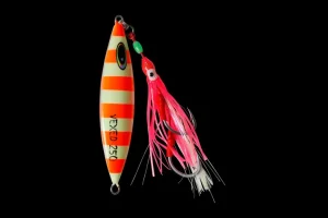 Vexed Jigs|Flies<Dhu Drop