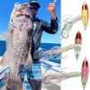 Vexed Flies|Bulk Fishing Lures<Dhu Inchiku Bundle