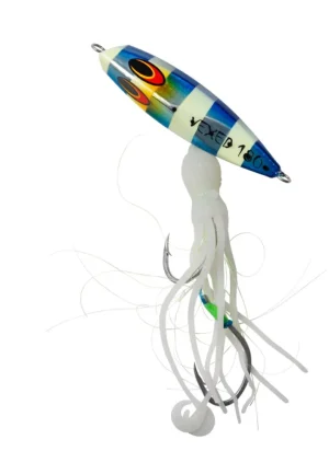 Vexed Jigs|Flies<Dhu Inchiku