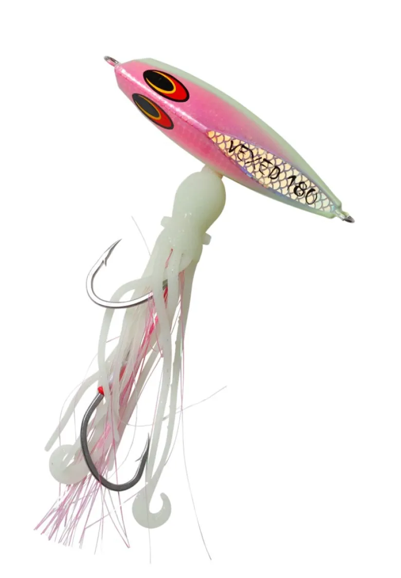 Vexed Jigs|Flies<Dhu Inchiku