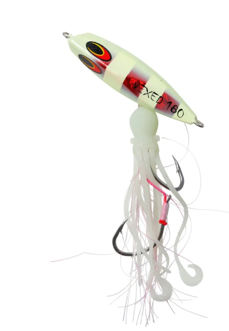 Vexed Jigs|Flies<Dhu Inchiku