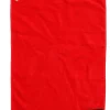 Vexed Tool Accessories|Flies<Fishing Towel Red
