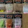 Vexed Lead Head Jig Lures|Flies<Jig Wig Crabsleeve